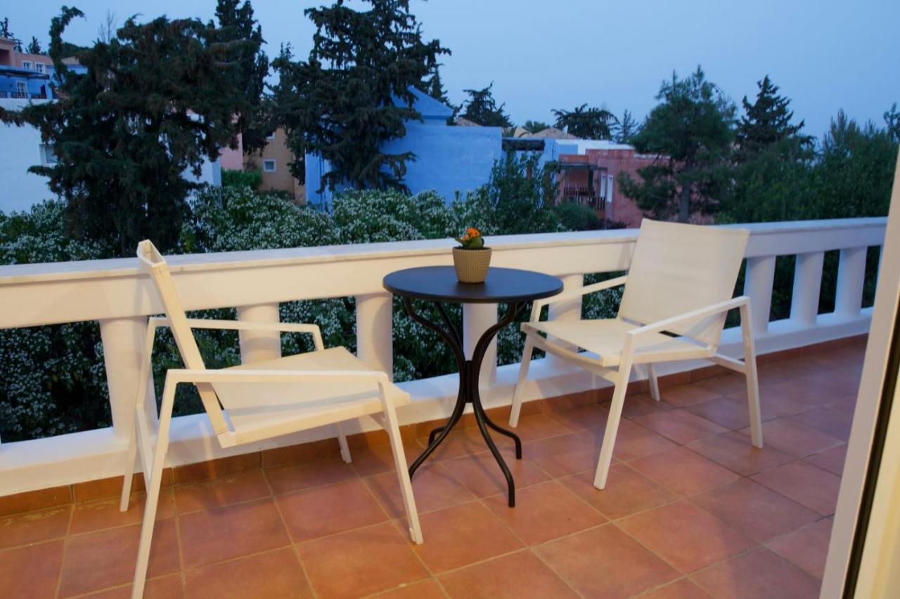 Grand House Apartment Agios Nikolaos  Bagian luar foto